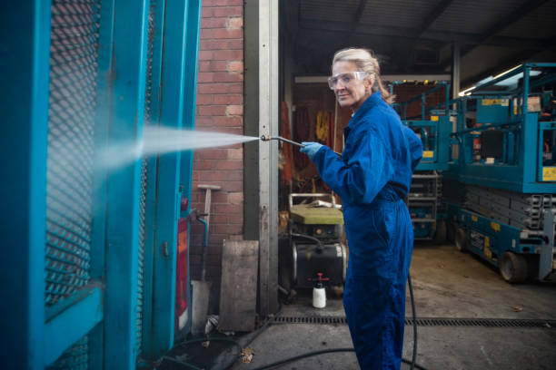 Best Residential Pressure Washing Services  in Phenix City, AL