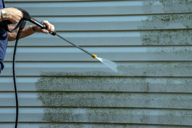 Best Residential Pressure Washing Services  in Phenix City, AL