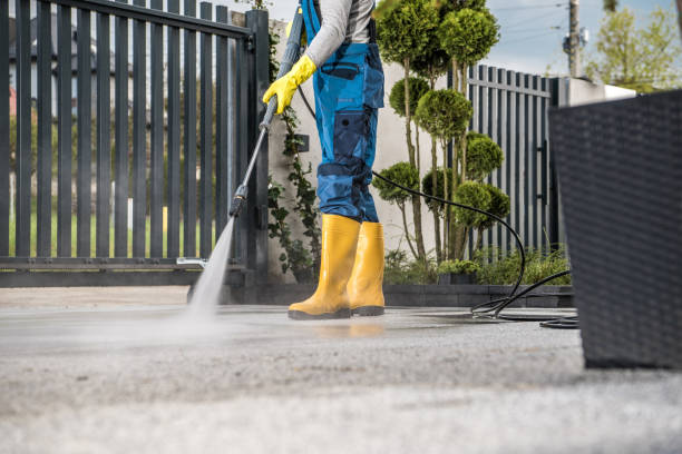 Best Roof Power Washing Services  in Phenix City, AL