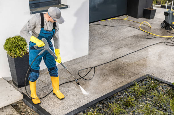 Phenix City, AL Pressure Washing Company