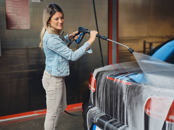 Best Garage Pressure Washing  in Phenix City, AL