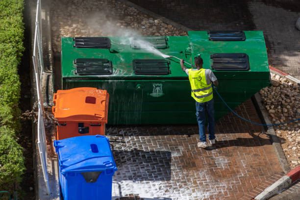 Professional Pressure Washing in Phenix City, AL