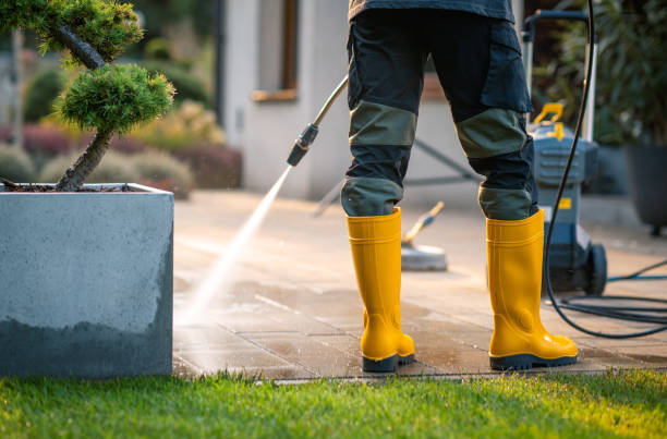 Why Choose Our Certified Pressure Washing Experts for Your Project Needs in Phenix City, AL?
